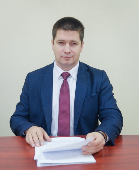 Кадлубай Аляксандр Уладзіміравіч