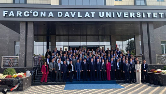 Belarus & Uzbekistan jointly for innovative education
