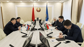 Belarus-Russia: New impetus for cooperation in education