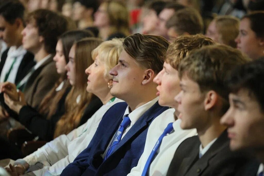 More than 130 high school students to take part in the final stage of the Union State Olympiad for schoolchildren