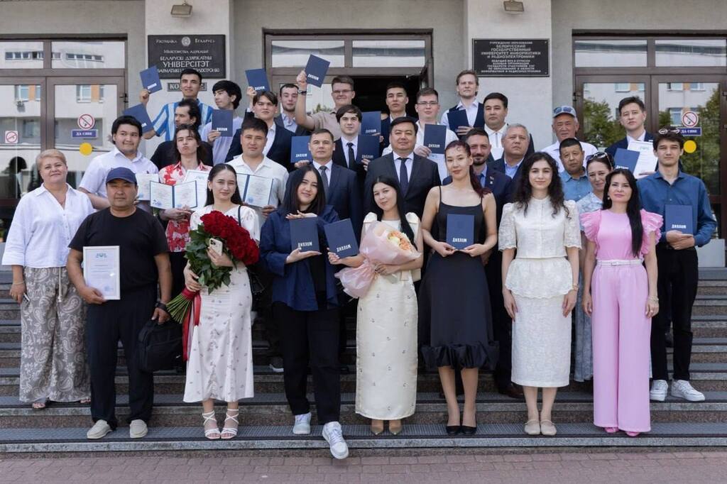 Easy way to enter Belarusian Universities. Complete guide for applicants from CIS countries