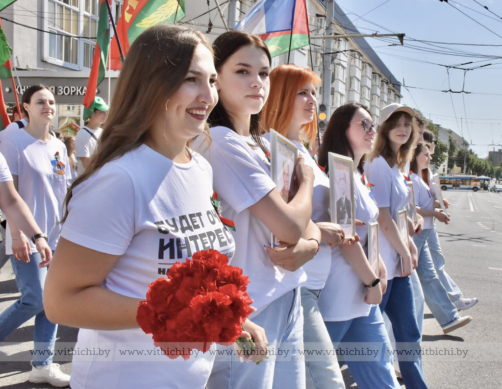 Поздравление Министра образования с Днем молодежи и студенчества