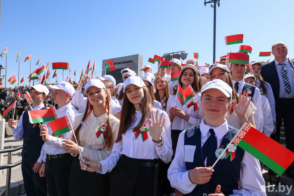 фото СБ Беларусь Сегодня