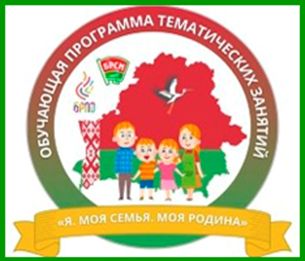 Я. Моя семья. Моя Родина