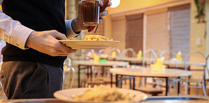 Акцент на вкус и белорусские продукты: как обновится школьное меню с 1 сентября
