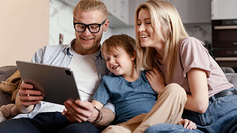 Child’s safety begins with attention and trust