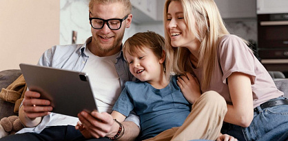 Child’s safety begins with attention and trust