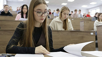 Вузы зачислили студентов на бюджетные места