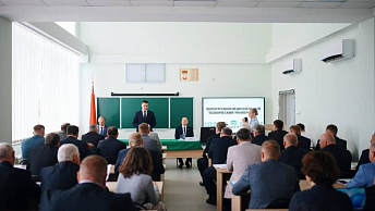 Образование и энергетика: новые форматы подготовки кадров 