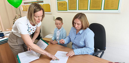 Прием в первые классы – 2026: главное для родителей
